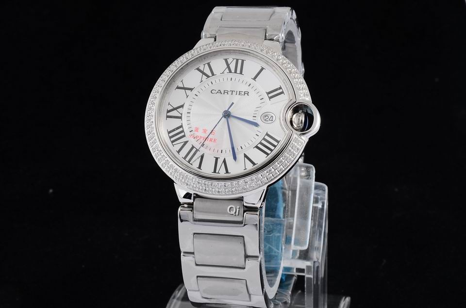 Cartier Watch 296